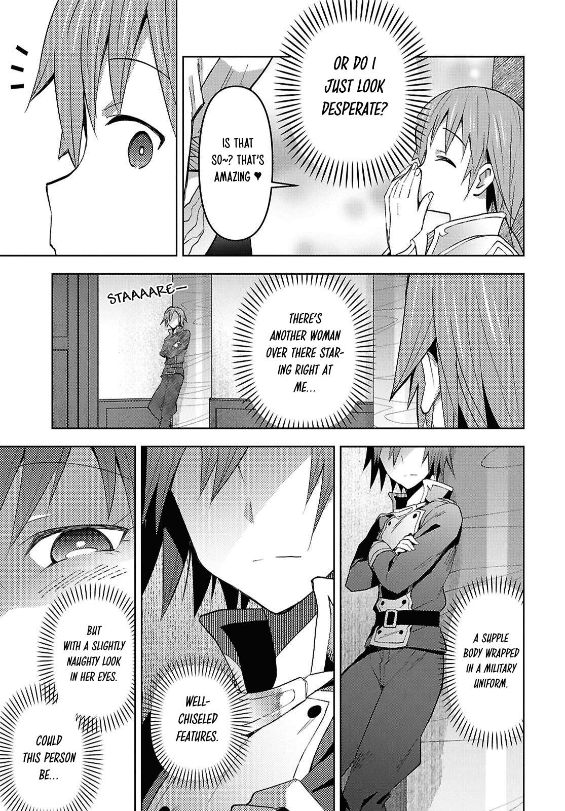 Dungeon Tou de Yadoya wo Yarou! Souzou Mahou wo Moratta Ore no Hosoude Hanjouki Chapter 63 - Page 26