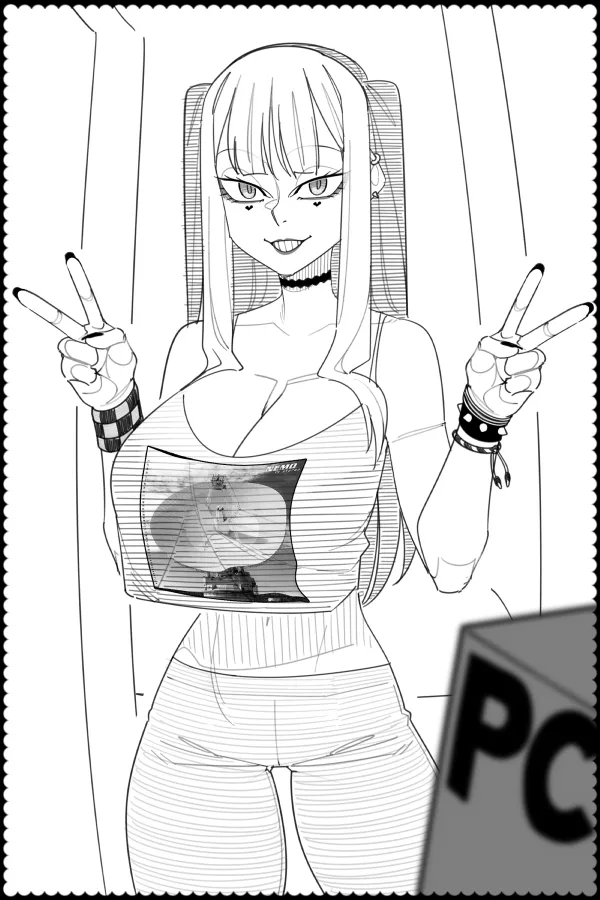 Eager-Chan 13