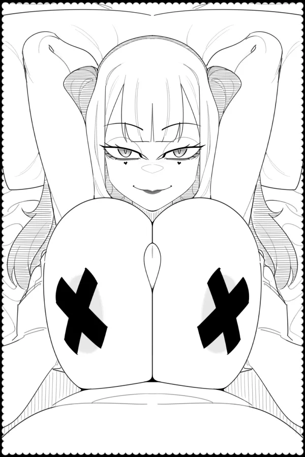 Eager-Chan 15
