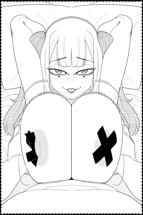 Eager-Chan 16