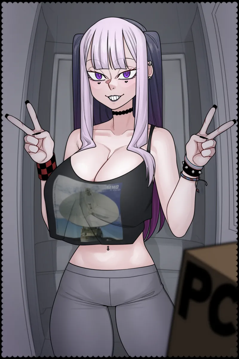 Eager-Chan 7