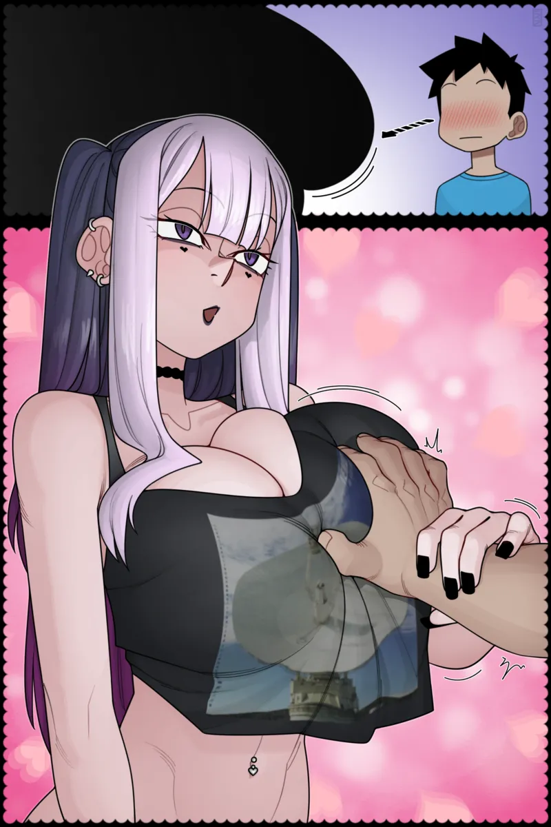 Eager-Chan 8