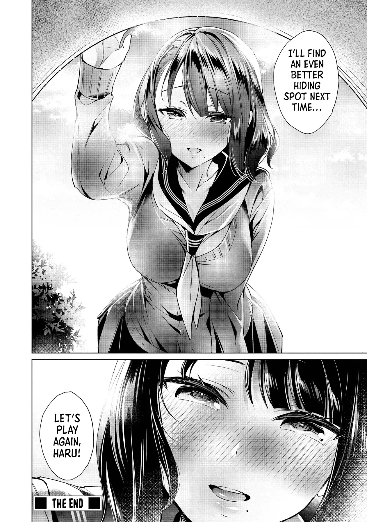 Ecchi na Oneesan ga Shounen ni Itazura Shichau 110