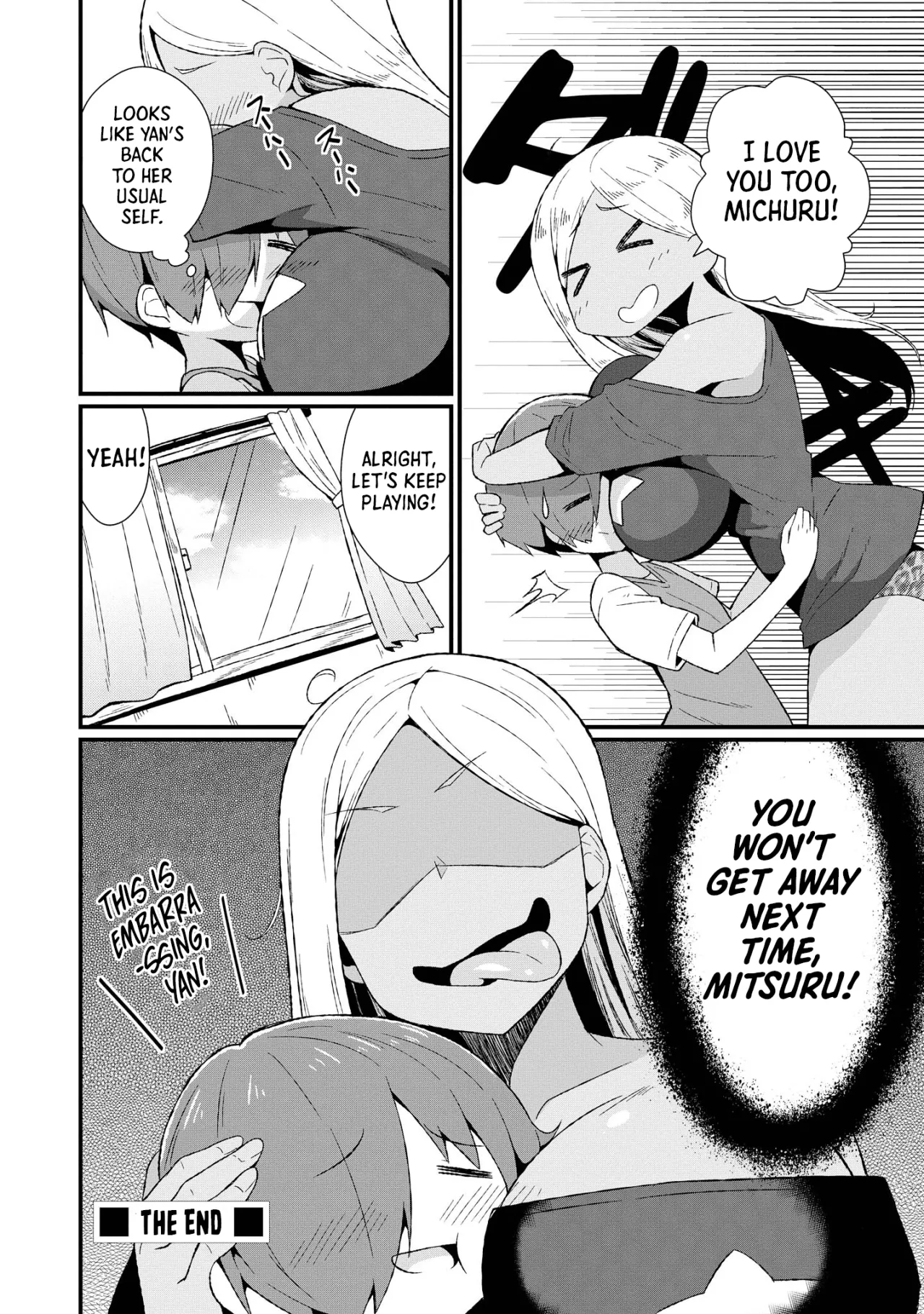 Ecchi na Oneesan ga Shounen ni Itazura Shichau 142