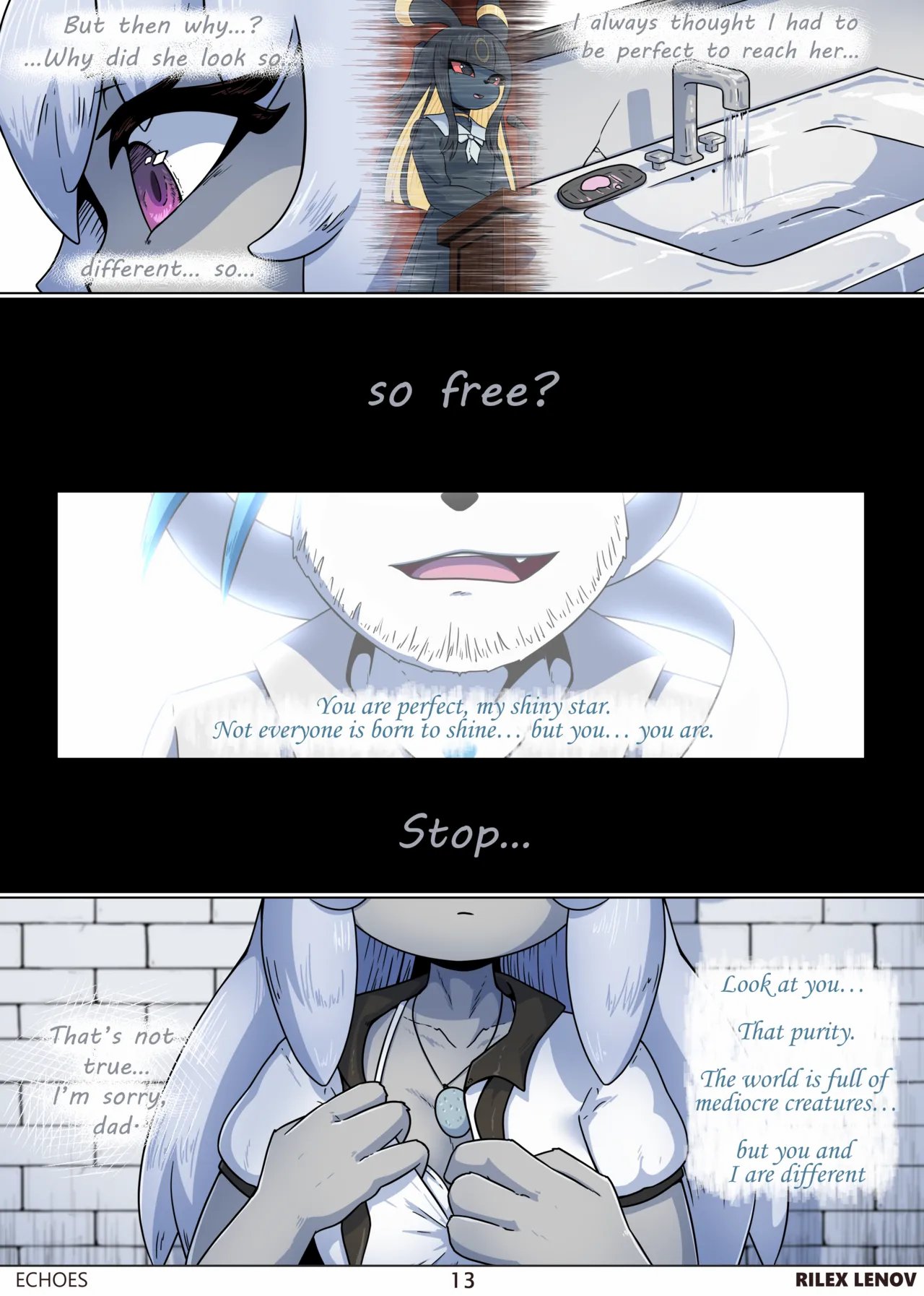 Echoes (WIP) 13