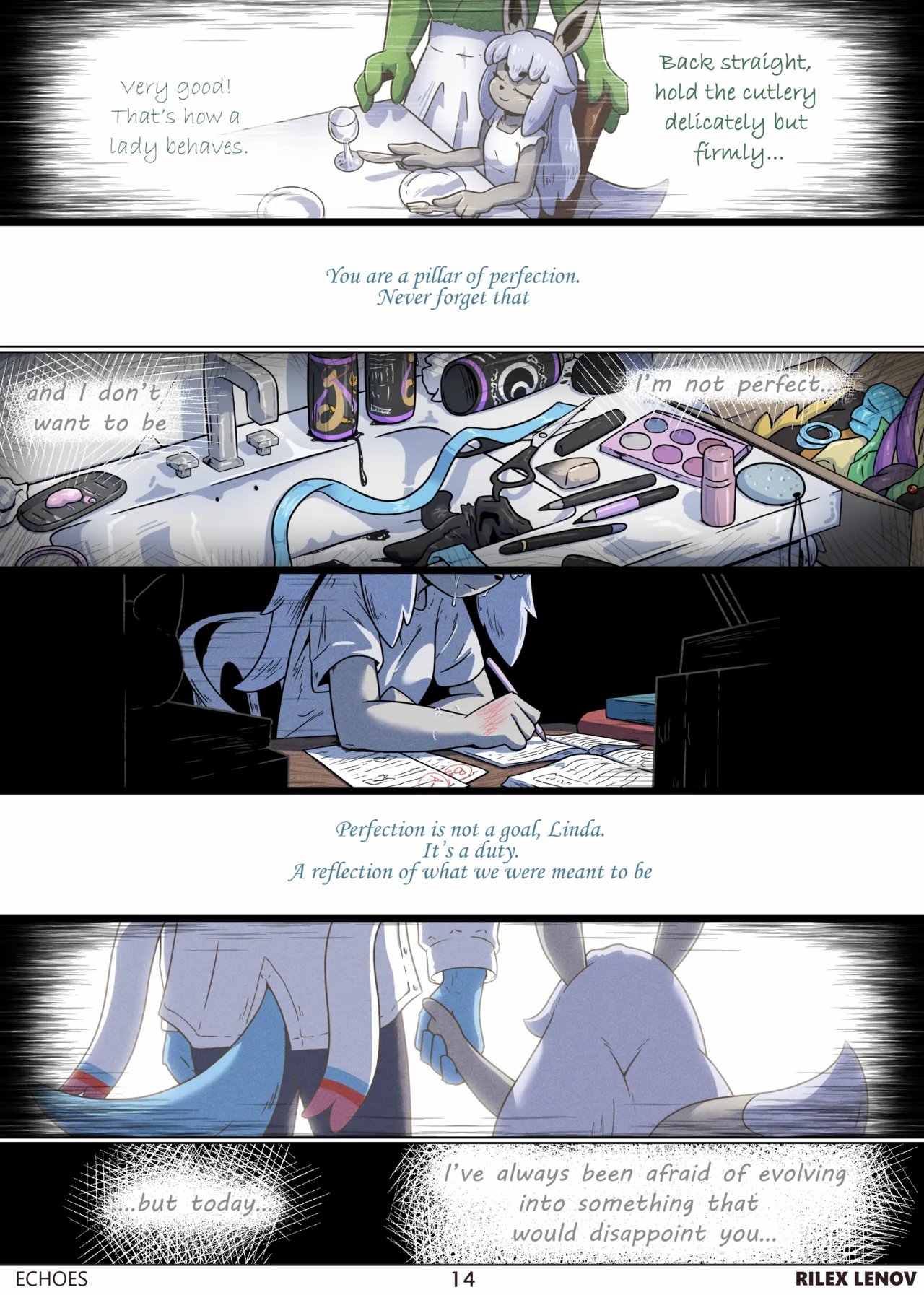 Echoes (WIP) 14