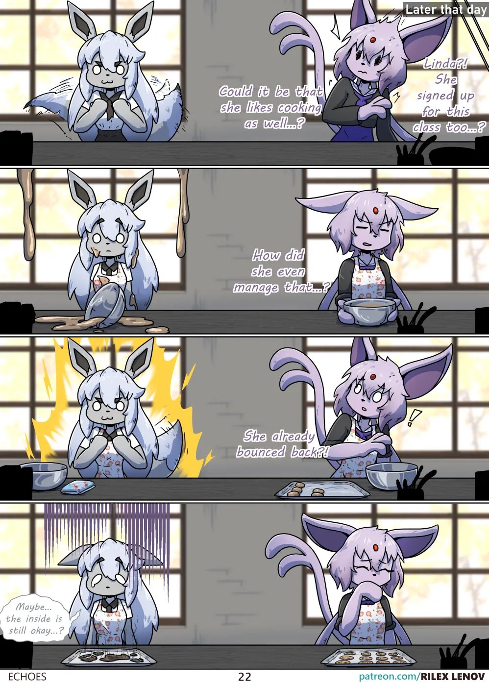 Echoes (WIP) 22