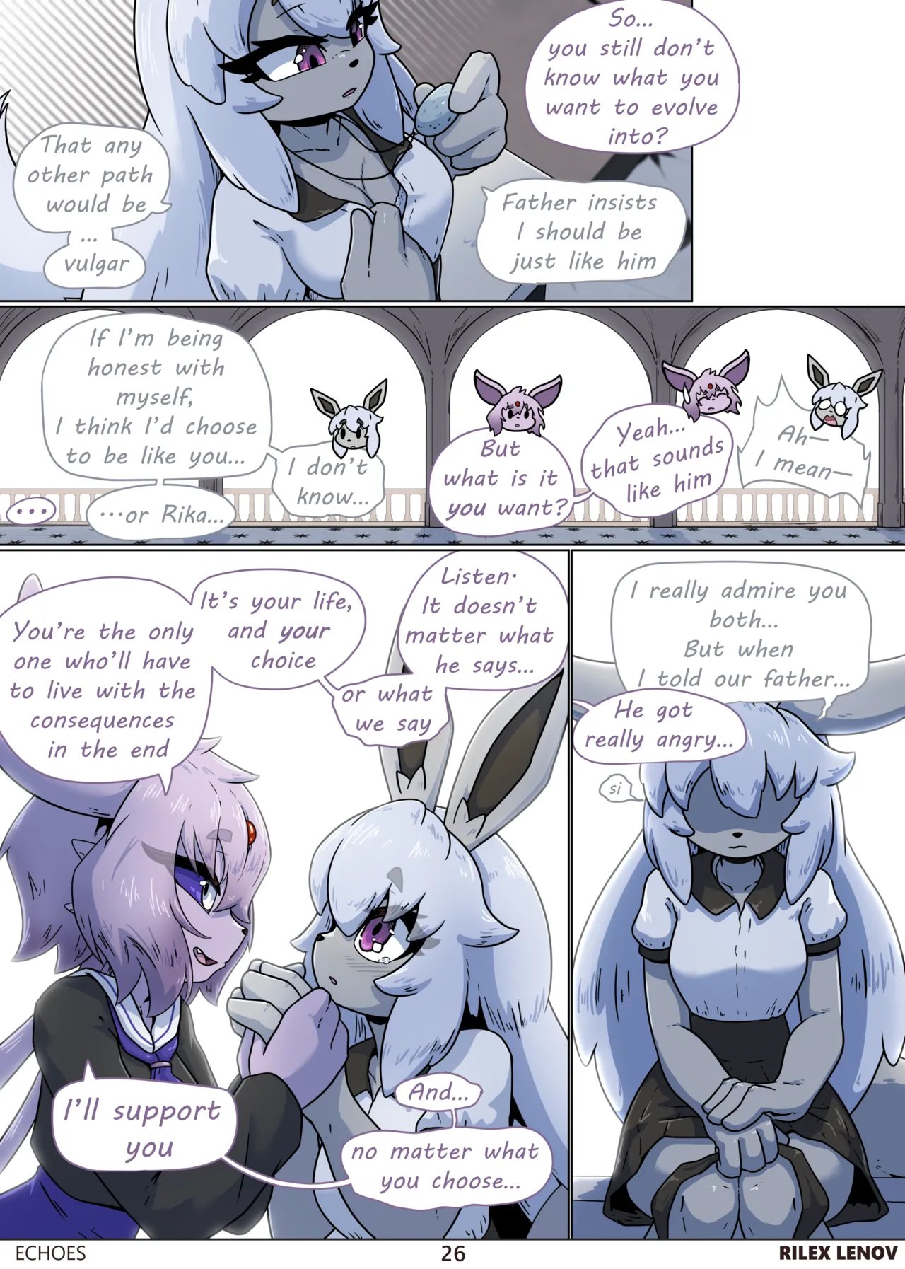 Echoes (WIP) 26