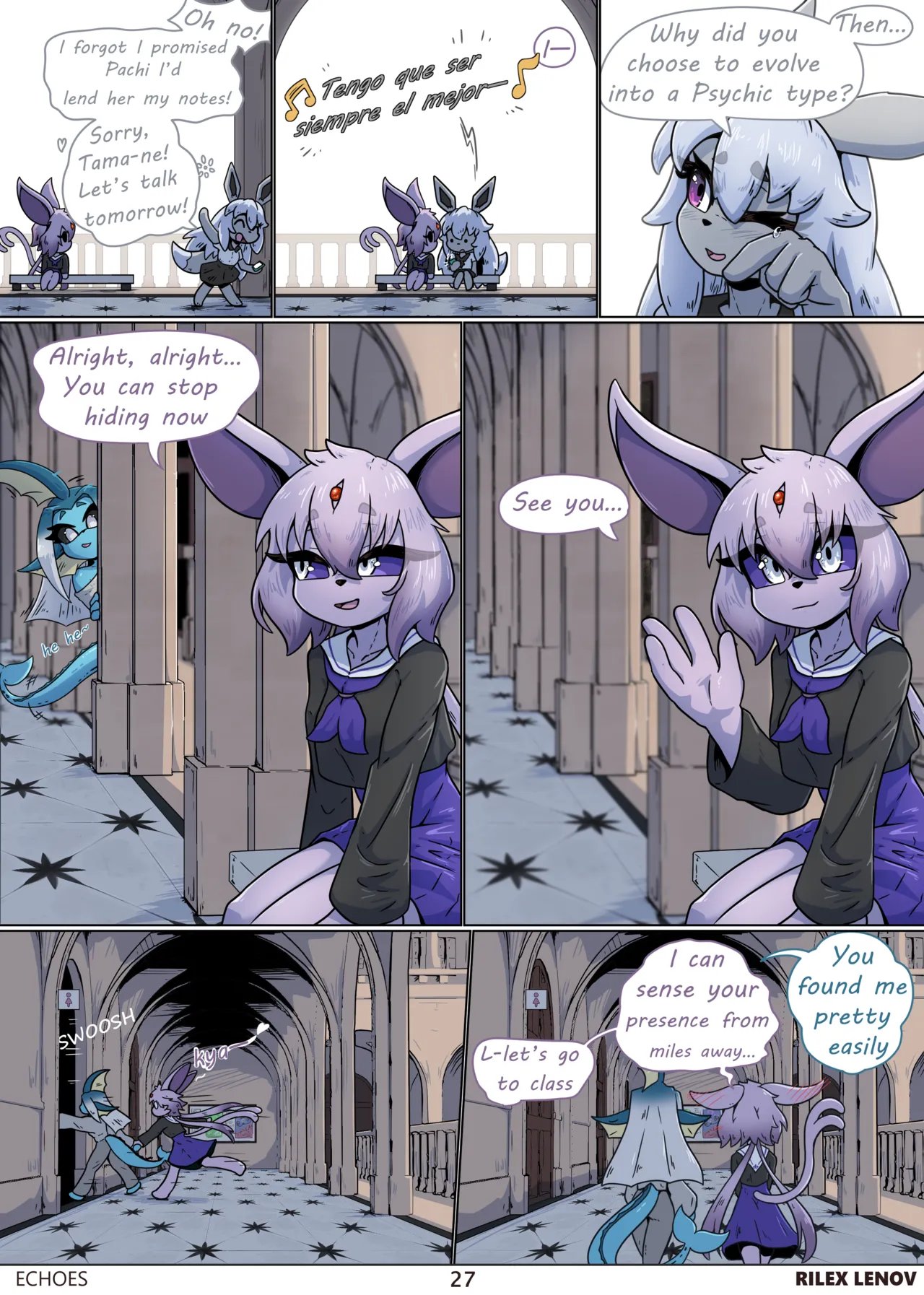 Echoes (WIP) 27