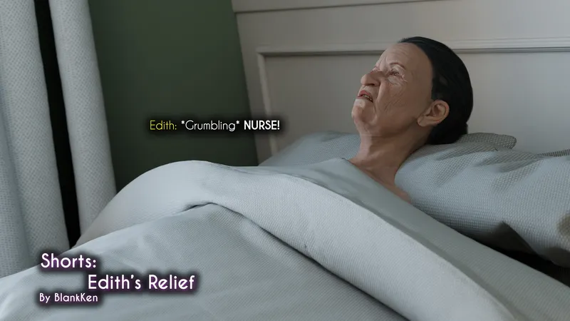 Edith's Relief 1