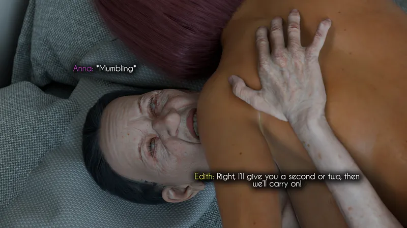 Edith's Relief 37