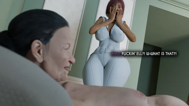Edith's Relief 10