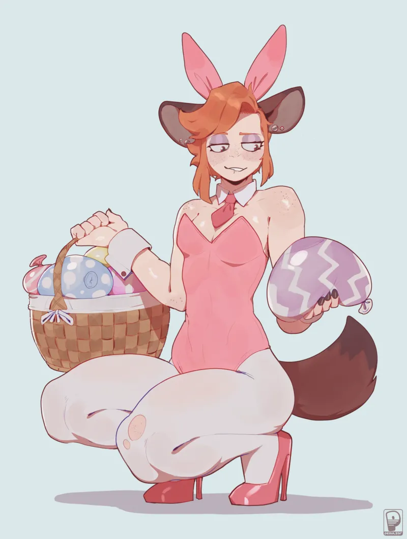 Egg Hunt 3