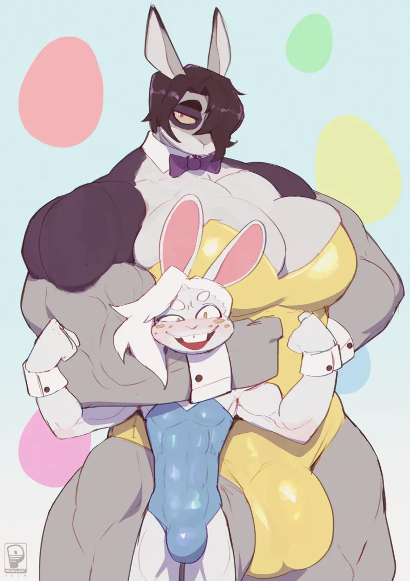 Egg Hunt 21