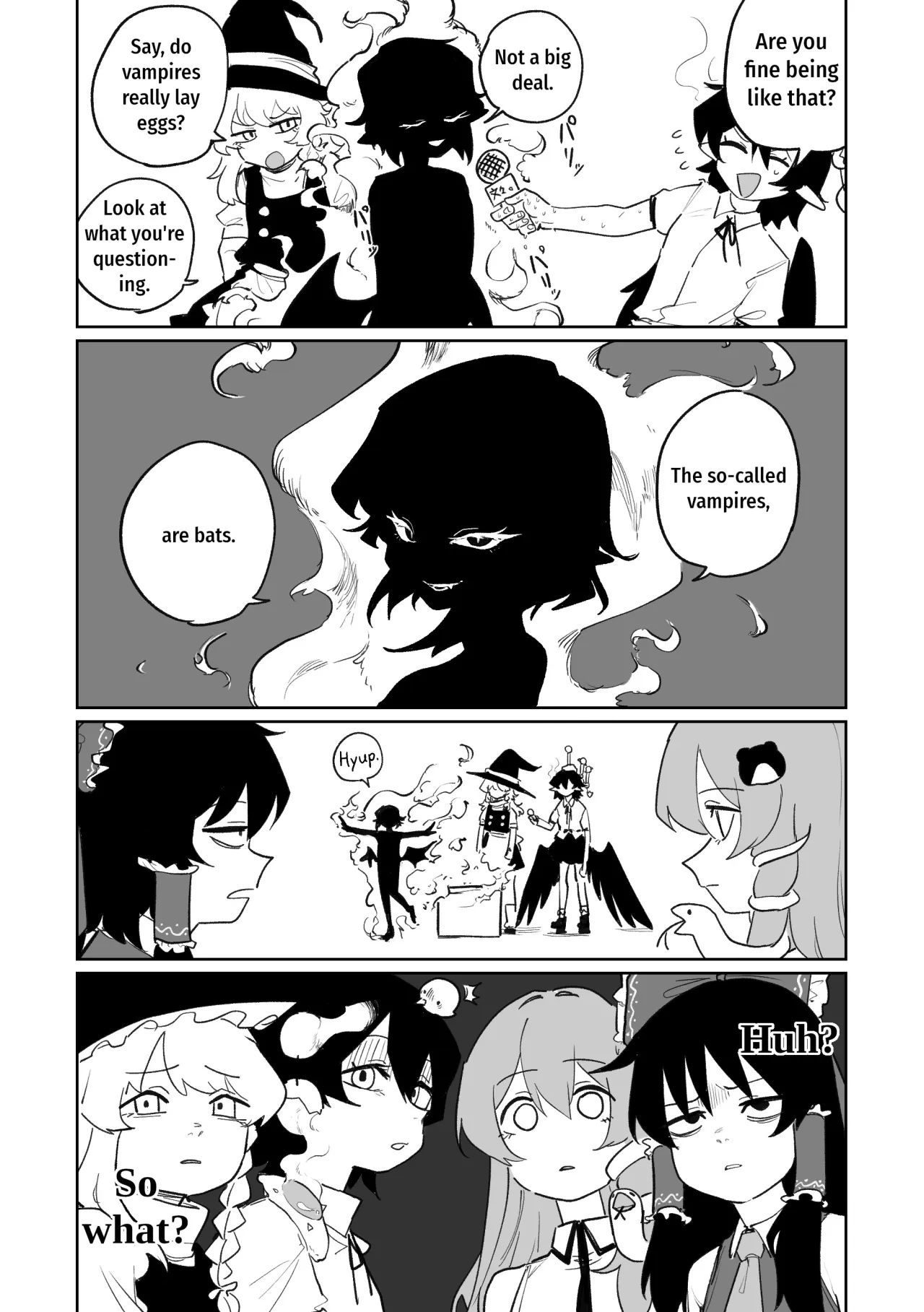 Egg Laying Athletics 12