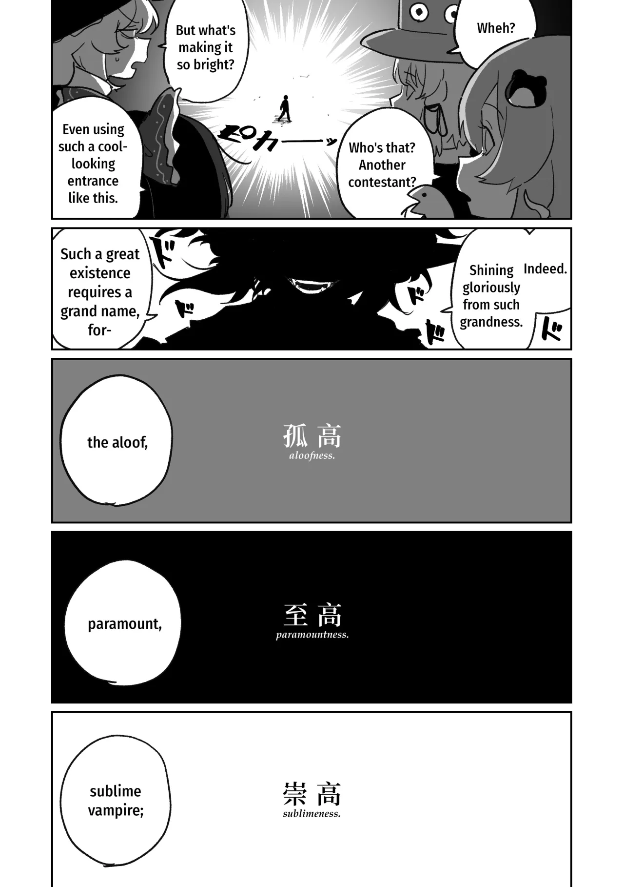 Egg Laying Athletics 10