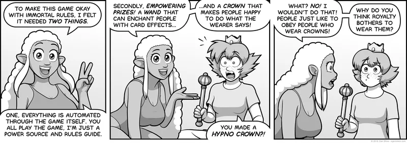 EGS:NP – Goonmanji 2 105