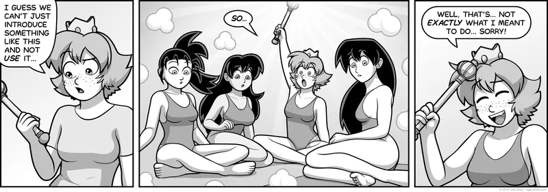 EGS:NP – Goonmanji 2 107