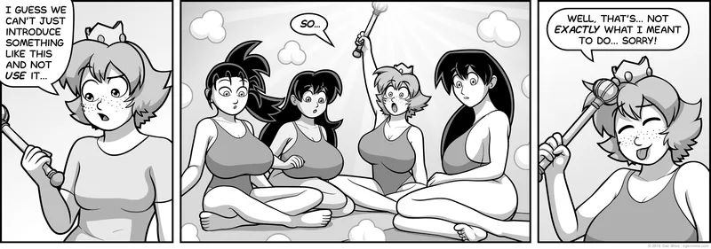 EGS:NP – Goonmanji 2 108