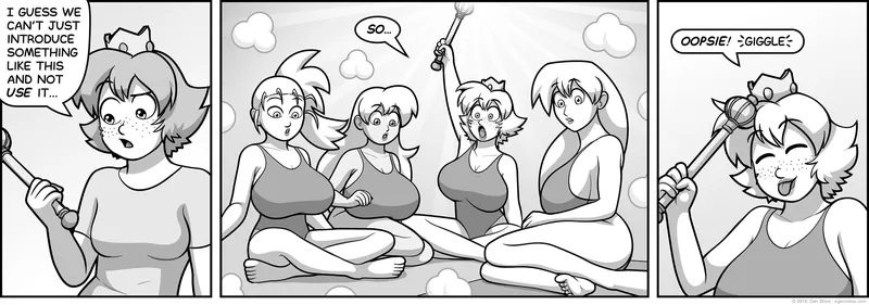 EGS:NP – Goonmanji 2 109