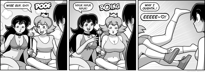 EGS:NP – Goonmanji 2 121