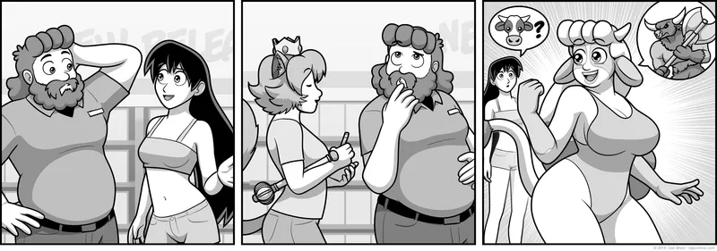 EGS:NP – Goonmanji 2 131