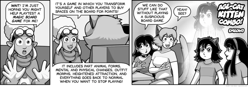 EGS:NP – Goonmanji 2 23