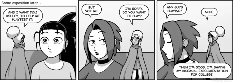 EGS:NP – Goonmanji 2 30