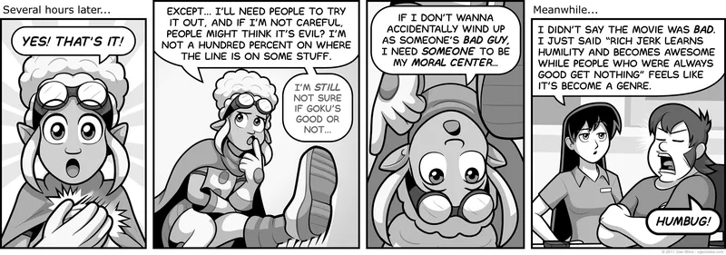EGS:NP – Goonmanji 2 5