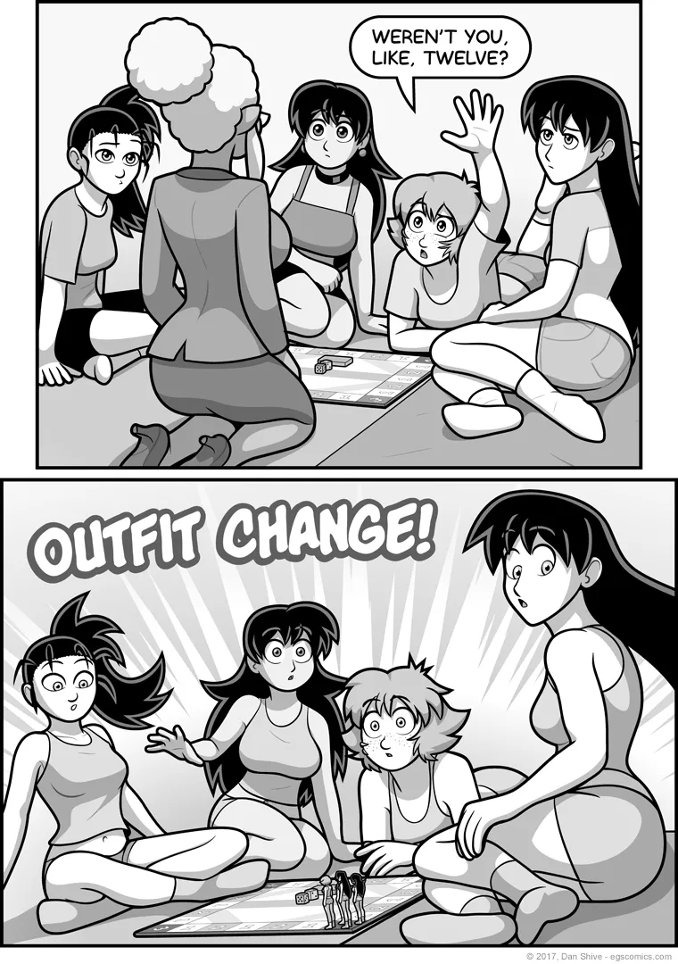 EGS:NP – Goonmanji 2 42