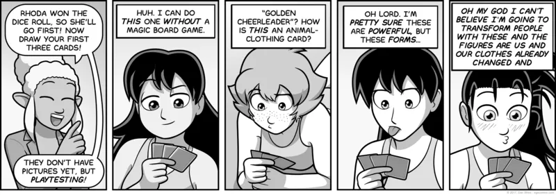 EGS:NP – Goonmanji 2 44