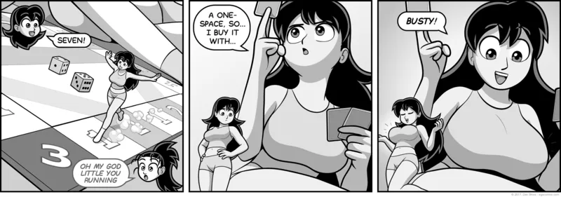 EGS:NP – Goonmanji 2 45
