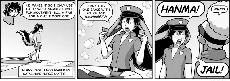EGS:NP – Goonmanji 2 70