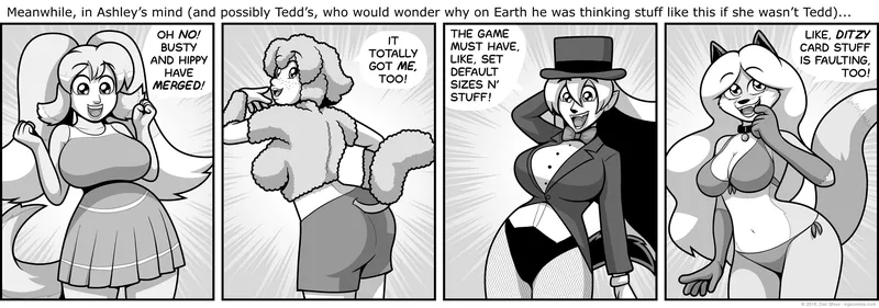 EGS:NP – Goonmanji 2 84