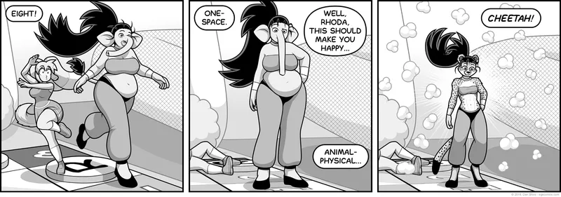 EGS:NP – Goonmanji 2 89