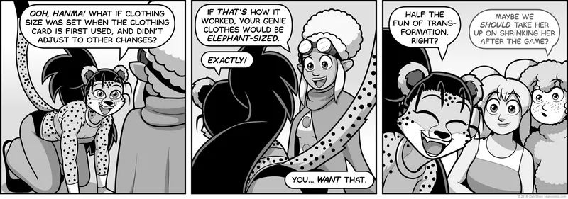 EGS:NP – Goonmanji 2 90