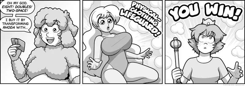 EGS:NP – Goonmanji 2 98