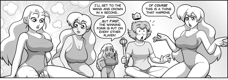 EGS:NP – Goonmanji 2 99