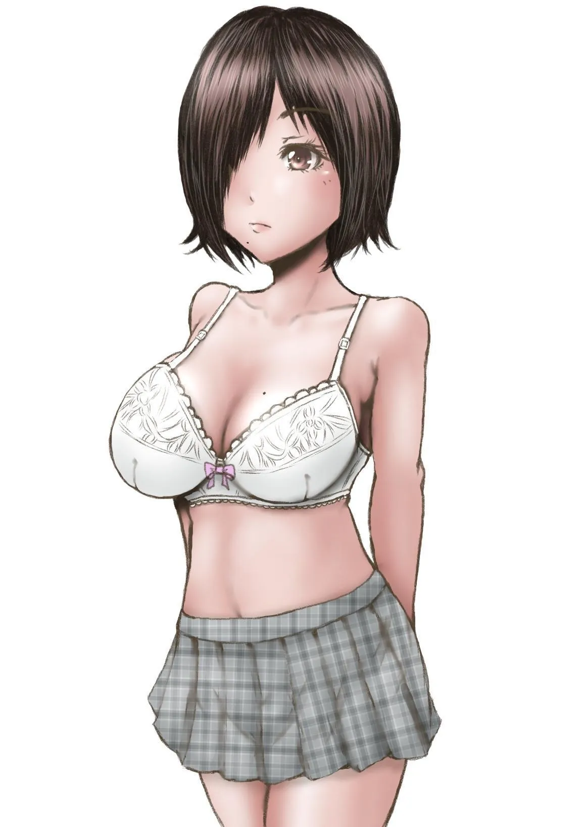 Eichi na Chikara de H na Koto Shimasu kara 3 ~Gakkou Sennyuu no Maki~ 34