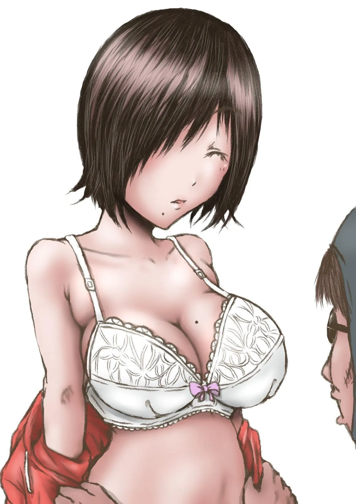 Eichi na Chikara de H na Koto Shimasu kara 3 ~Gakkou Sennyuu no Maki~ 47