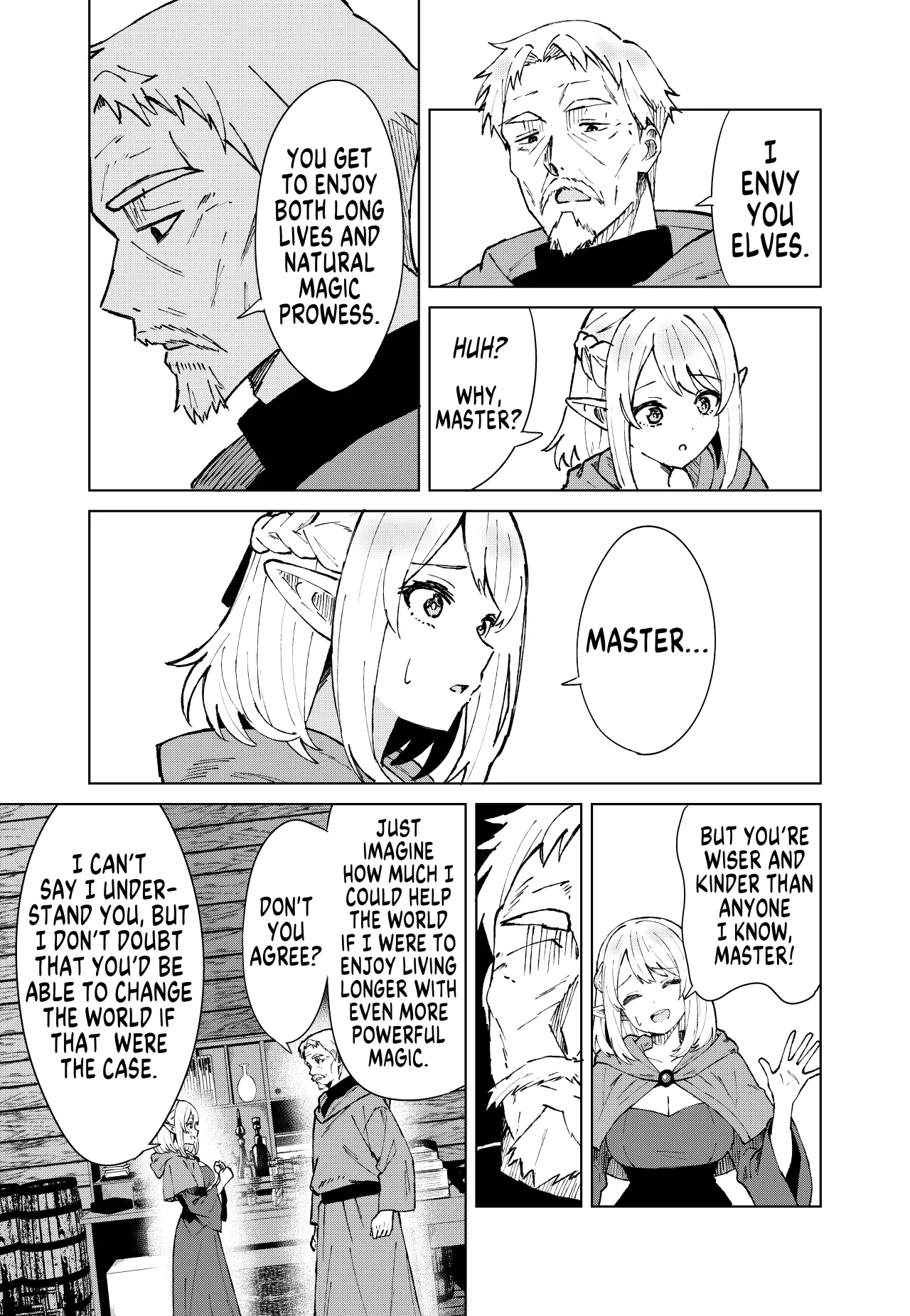 Eien no Majutsu 5