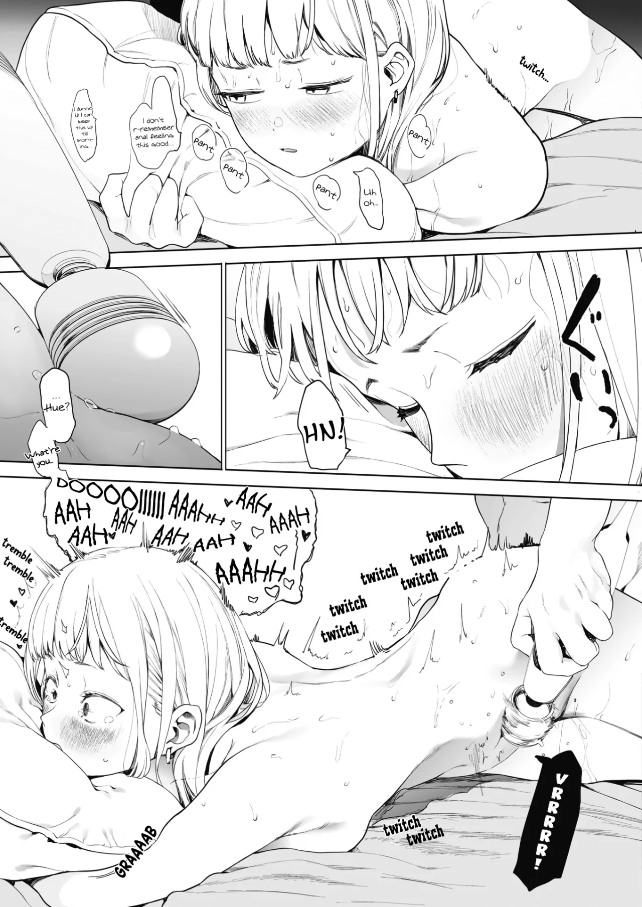 EIGHTMANsensei no okage de Kanojo ga dekimashita! 2 31