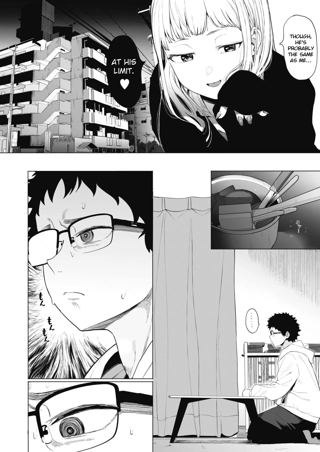 EIGHTMANsensei no okage de Kanojo ga dekimashita! 3 10