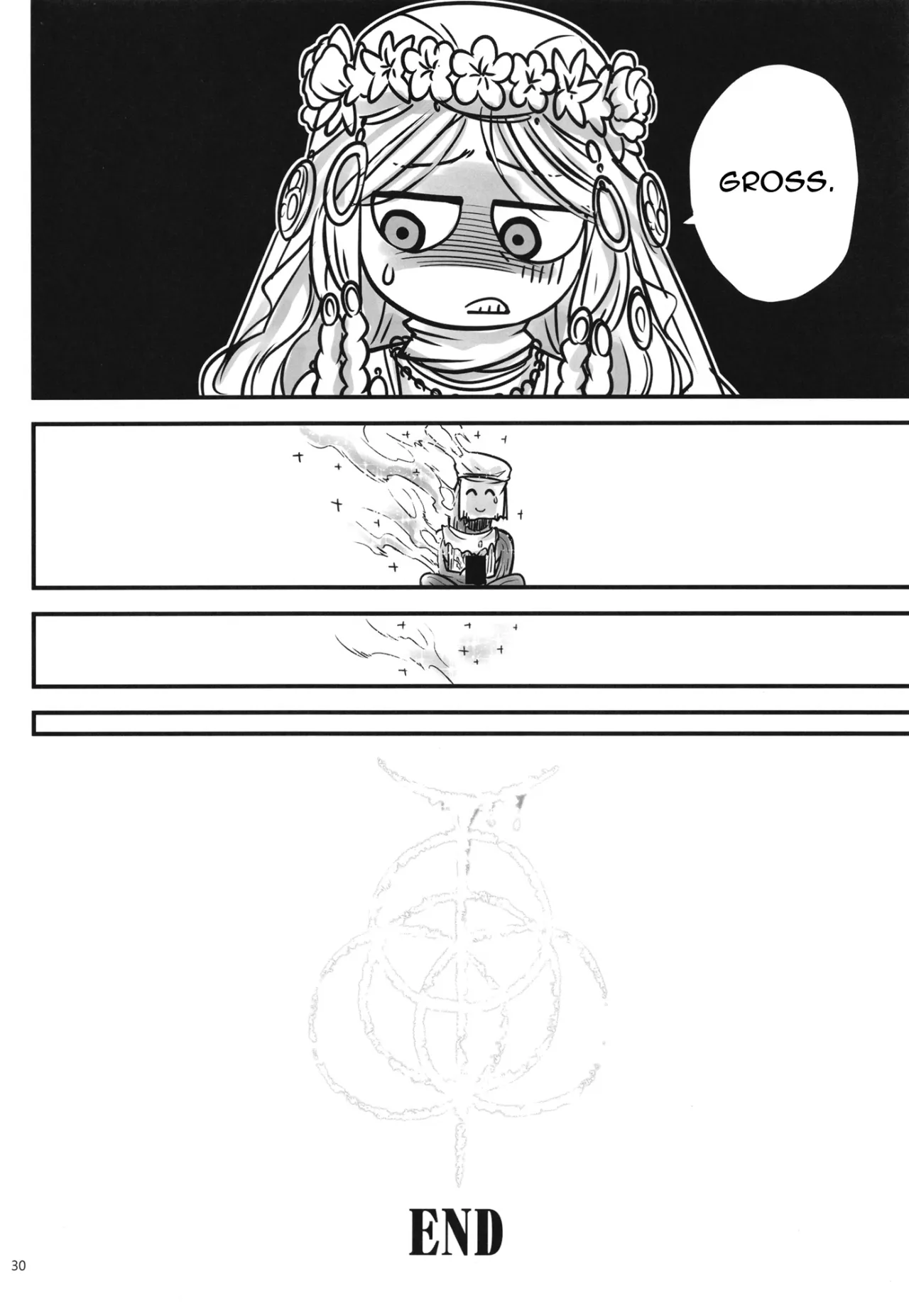 Elden Kirakira:Nightbrothel 31