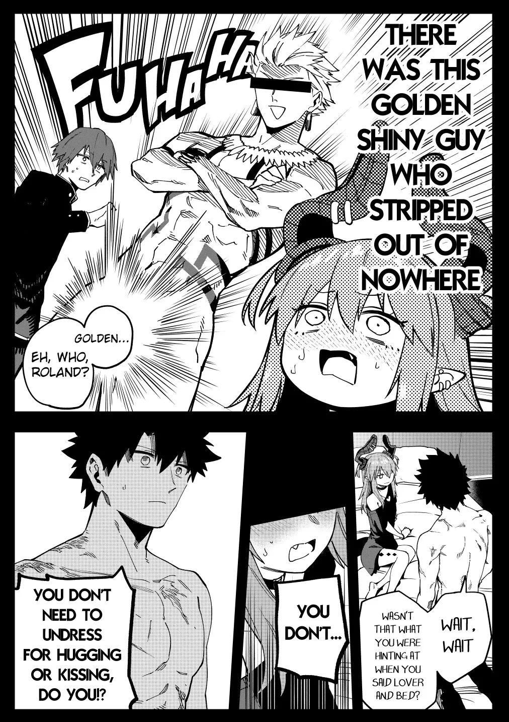 Eli-chan 12
