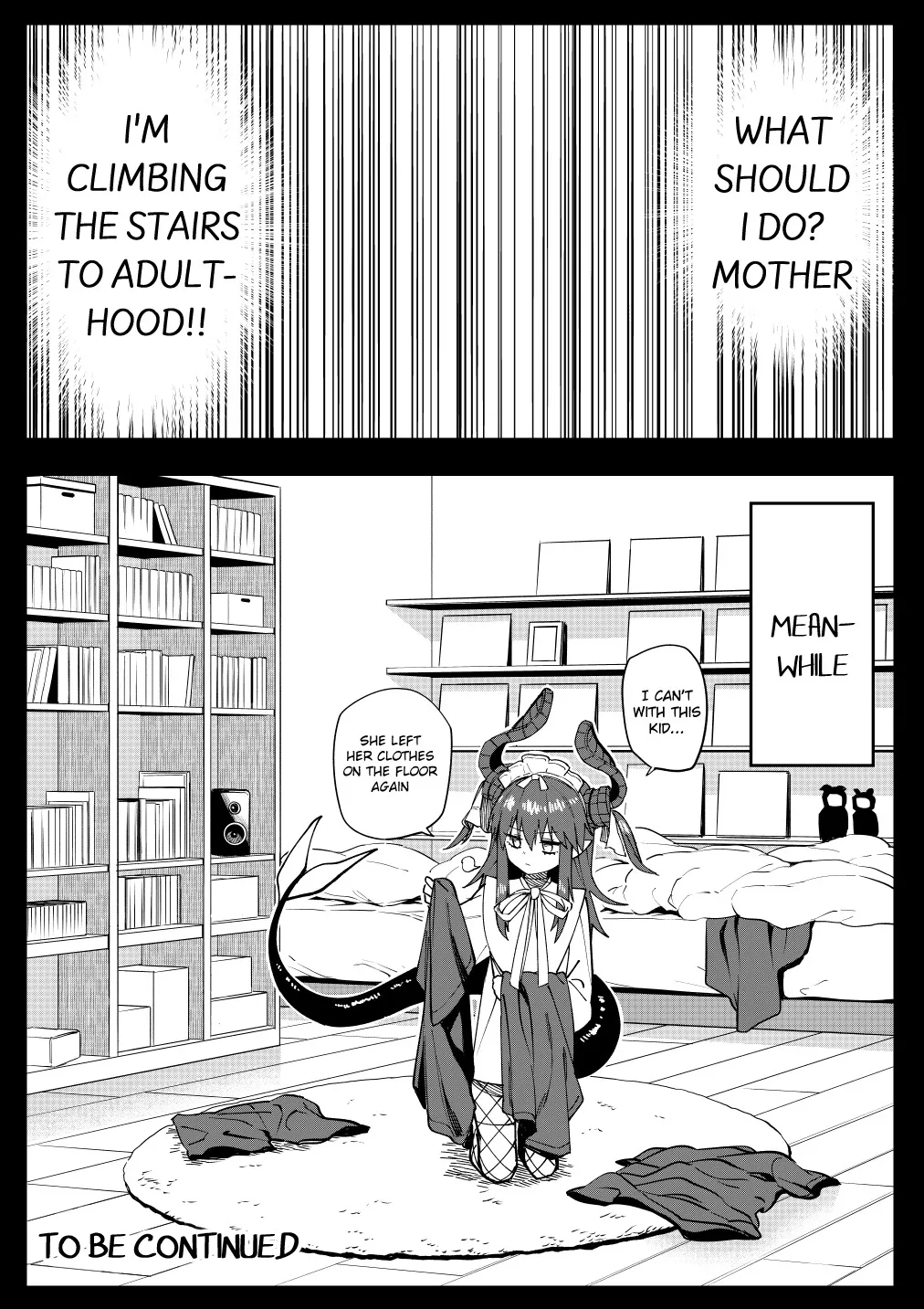 Eli-chan 16