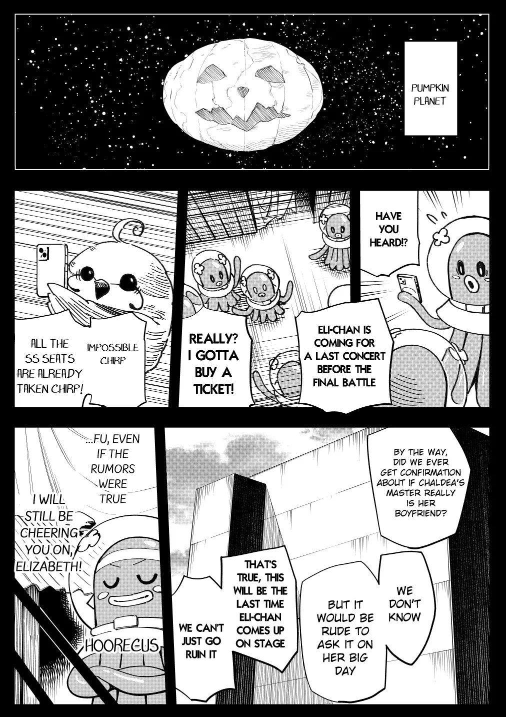 Eli-chan 17