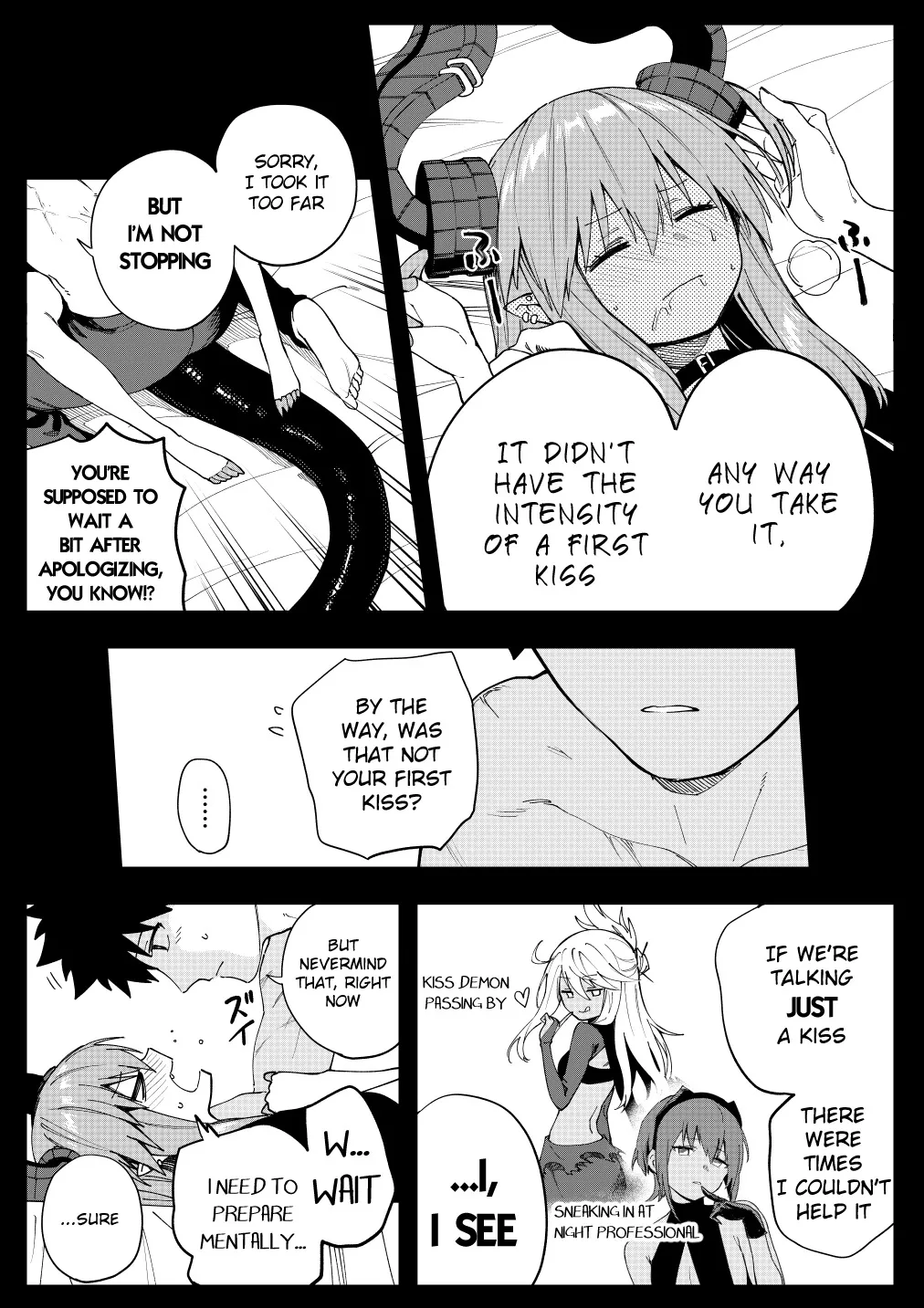 Eli-chan 19