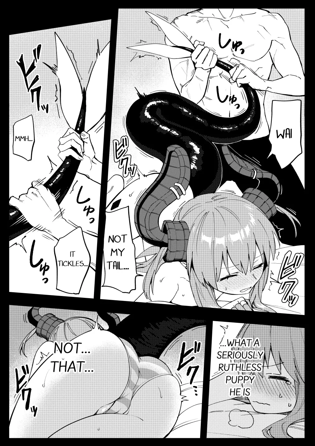 Eli-chan 22
