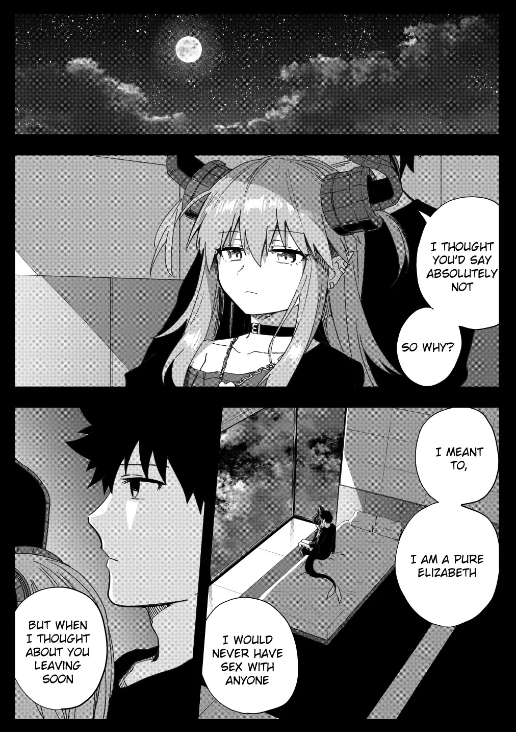 Eli-chan 32